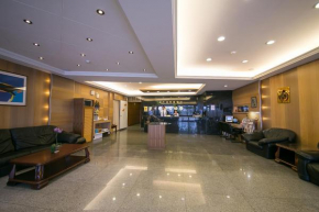 Jiuning Business Hotel, Tainan